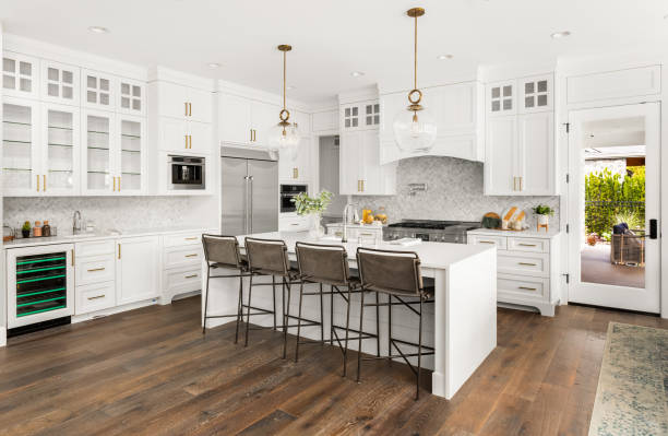 24/7 Emergency Kitchen Island Installation experts in Monticello, WI