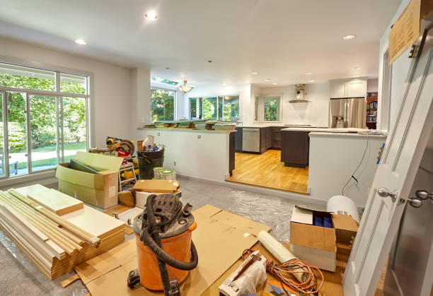 Reliable Kitchen Island Installation contractor in Monticello, WI by Remodeling Of Kitchen
