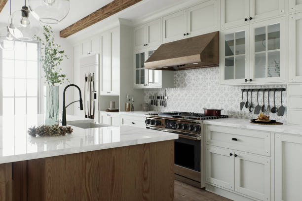 Affordable Kitchen Island Installation solutions in Monticello, WI
