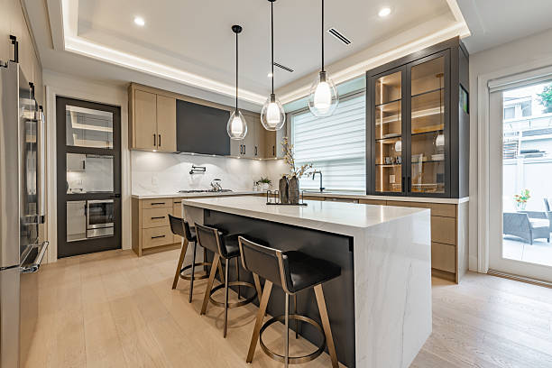 Top rated local Kitchen Island Installation specialists in Monticello, WI